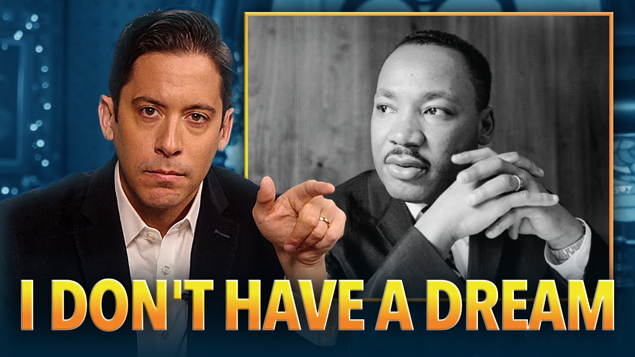Is Martin Luther King Day IRRELEVANT in 2026?