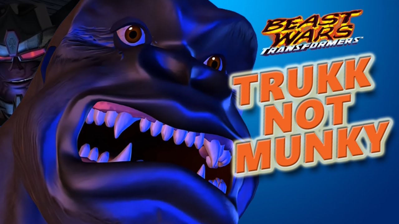 The Series That Saved Transformers (and Fans Hated It)