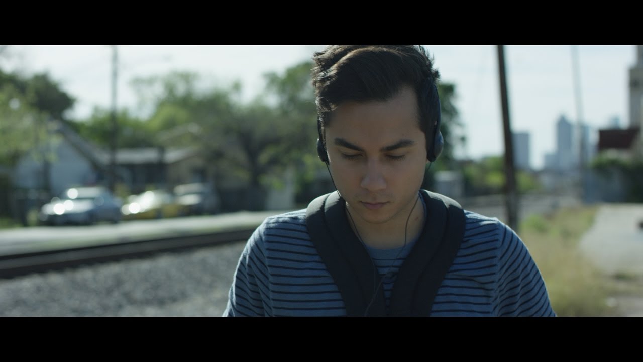 UPON A BURNING BODY - The Outcast (Official Music Video)