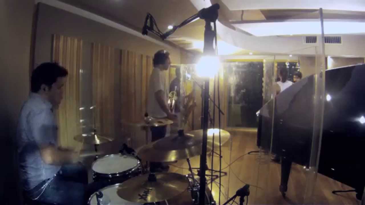 Ensayo Nana Mendoza - SOLOS (Artco)