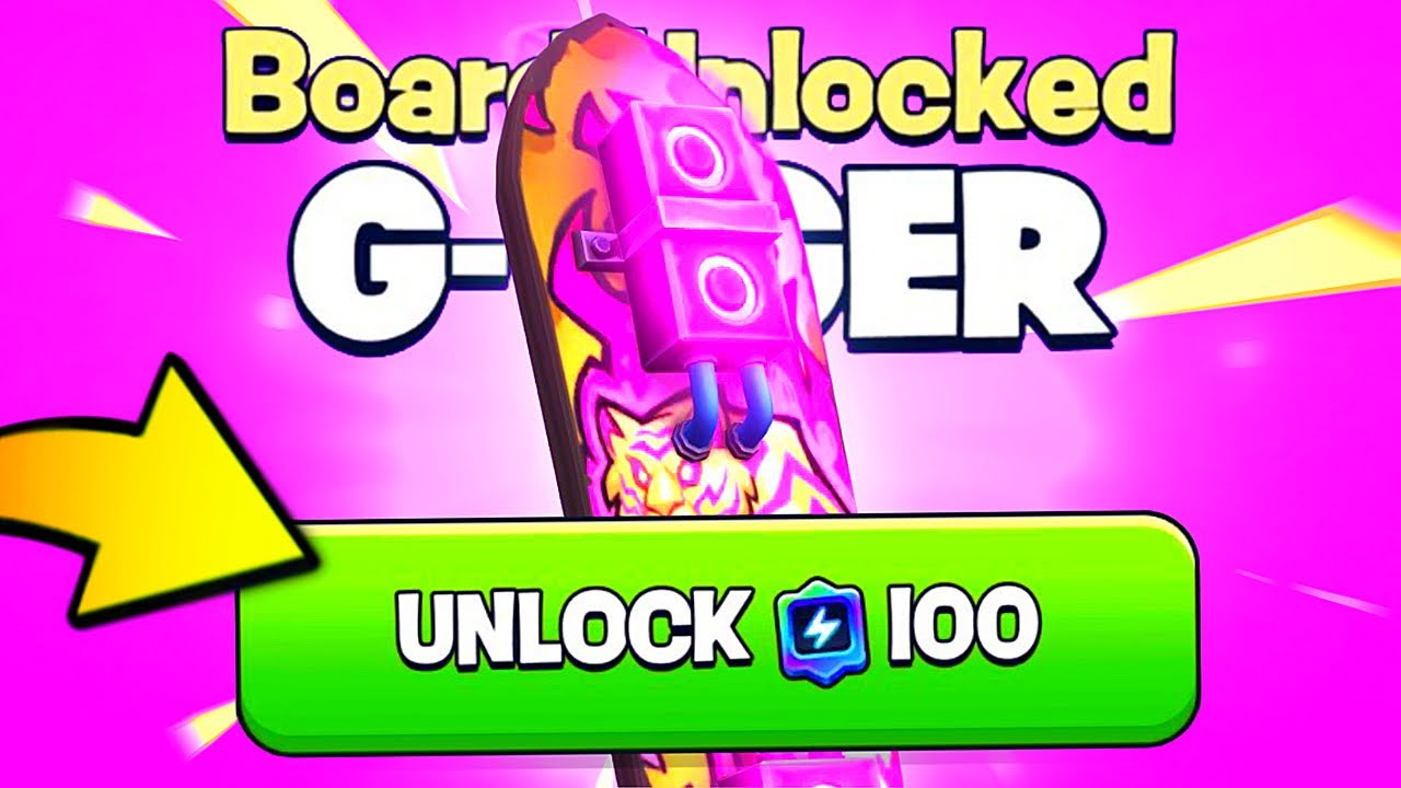 1 МИЛЛИОН БАЛЛОВ! КАК ПОЛУЧИТЬ G-TIGER БЕСПЛАТНО в Subway Surfers 2