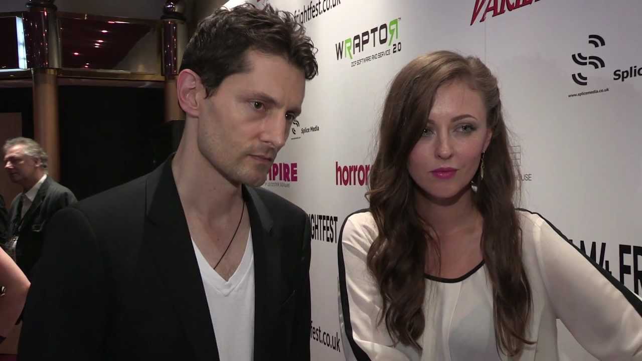 American Mary Premiere Premiere Interviews
