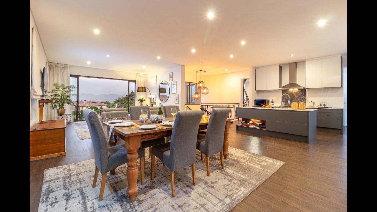 5 BEDROOM HOUSE FOR SALE IN EVERSDAL HEIGHTS