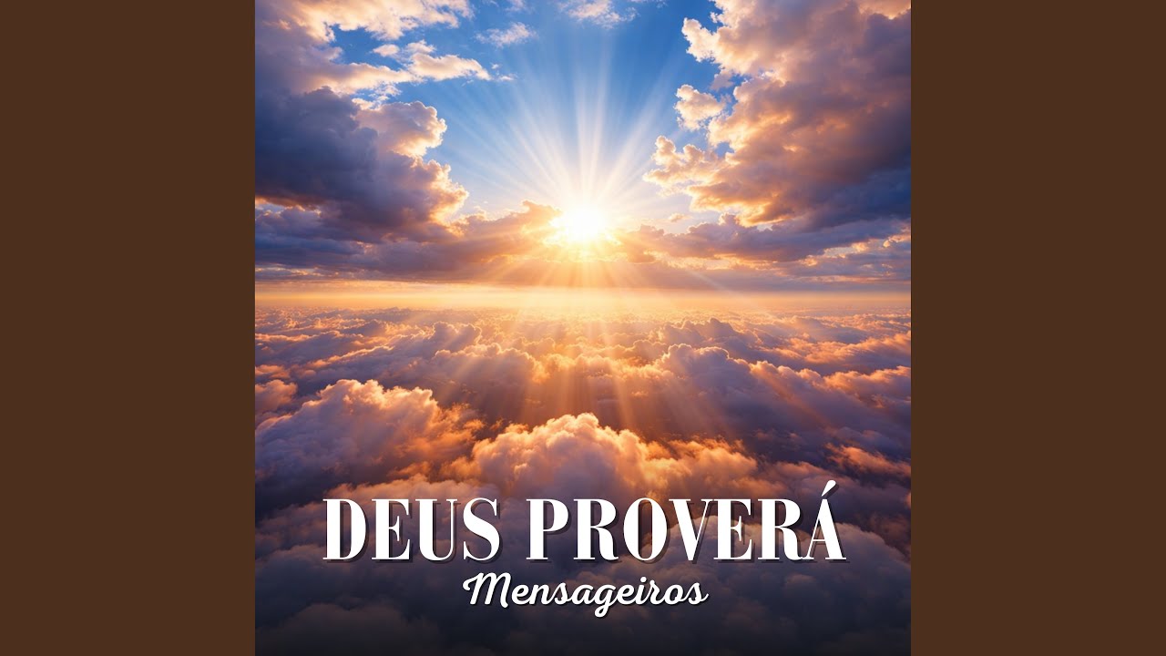 Deus Proverá