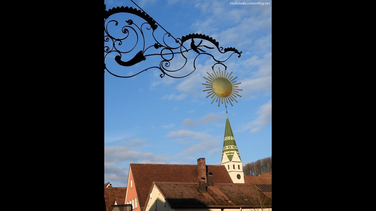Weissenburg in Bayern