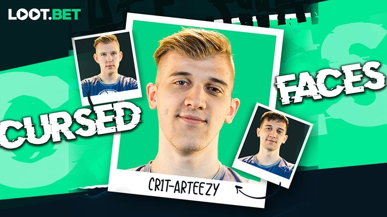 Cursed Faced | Dota Summit 12