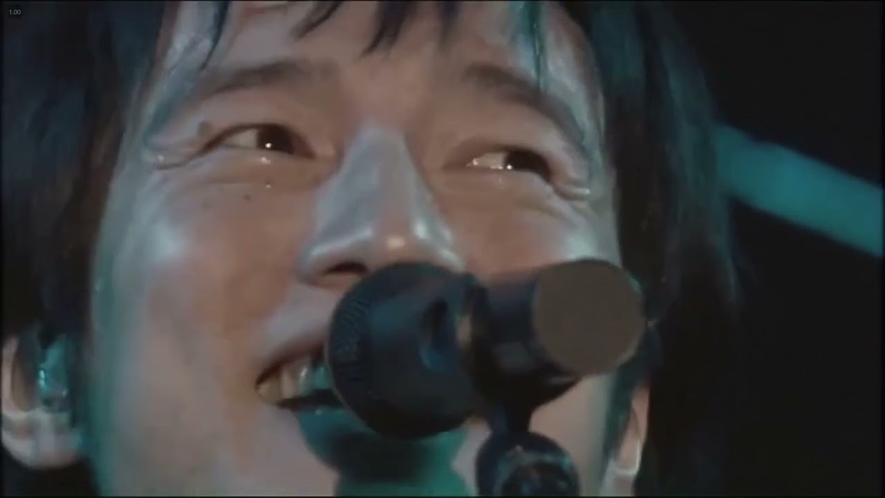 Mr.Children 名もなき詩 DOME Tour 2005 I♡U
