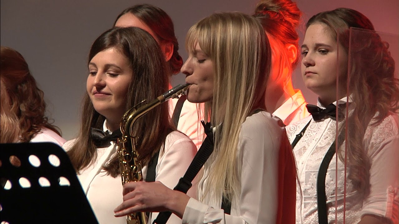 klangecht - A Herz wia a Bergwerk (live 2016)