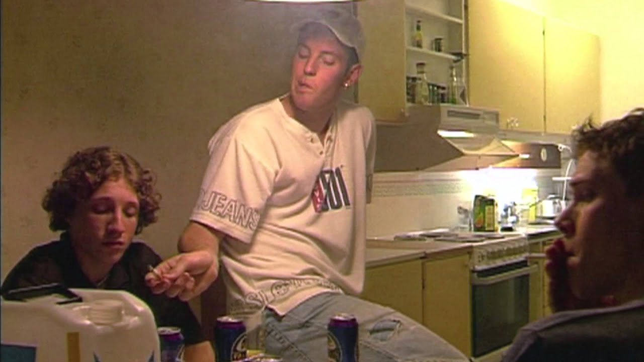 En sann historia 1998