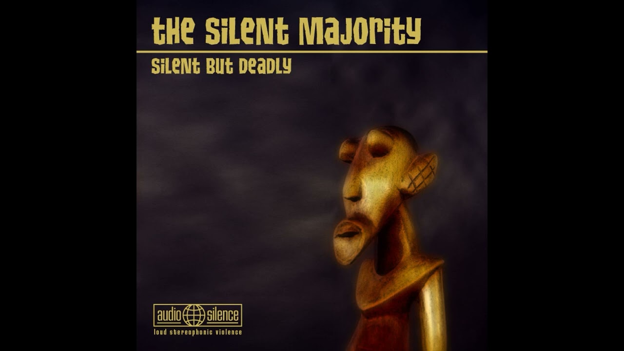 The Silent Majority   