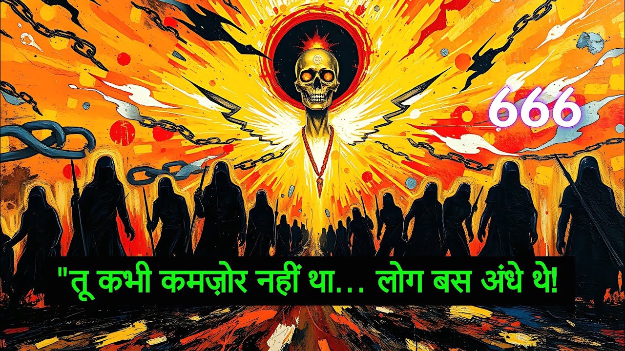 🔥 आज तक कोई इतना ख़तरनाक नहीं रहा — नफ़रत करने वाले अब भाग रहे हैं 🏃‍♂️🏃‍♀️ | Universal Tweets