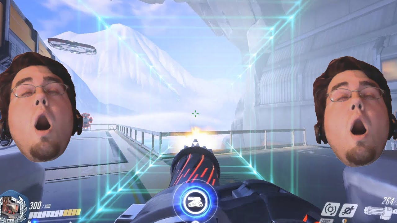 Amplification Matrix All Weapon Sounds