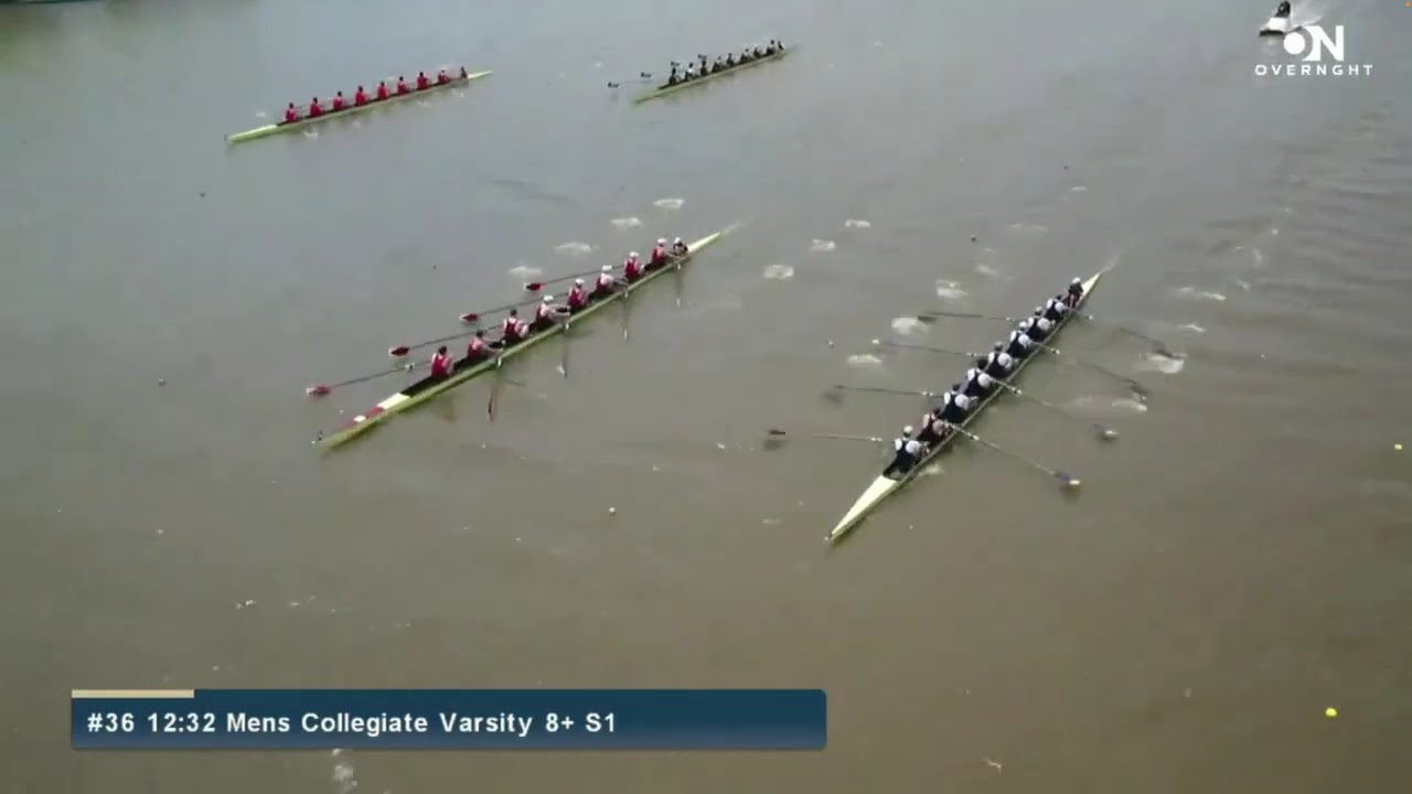 2025 IRA 1V 8+ Semi