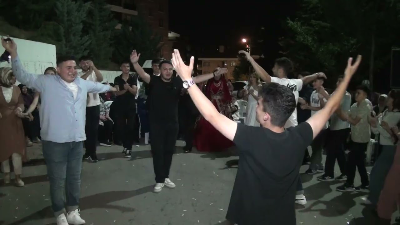 Gökmen Düğün -3
