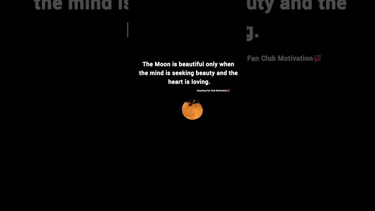Life Quotes... #life #moon #beautiful #motivation #viral #shorts #ytshorts