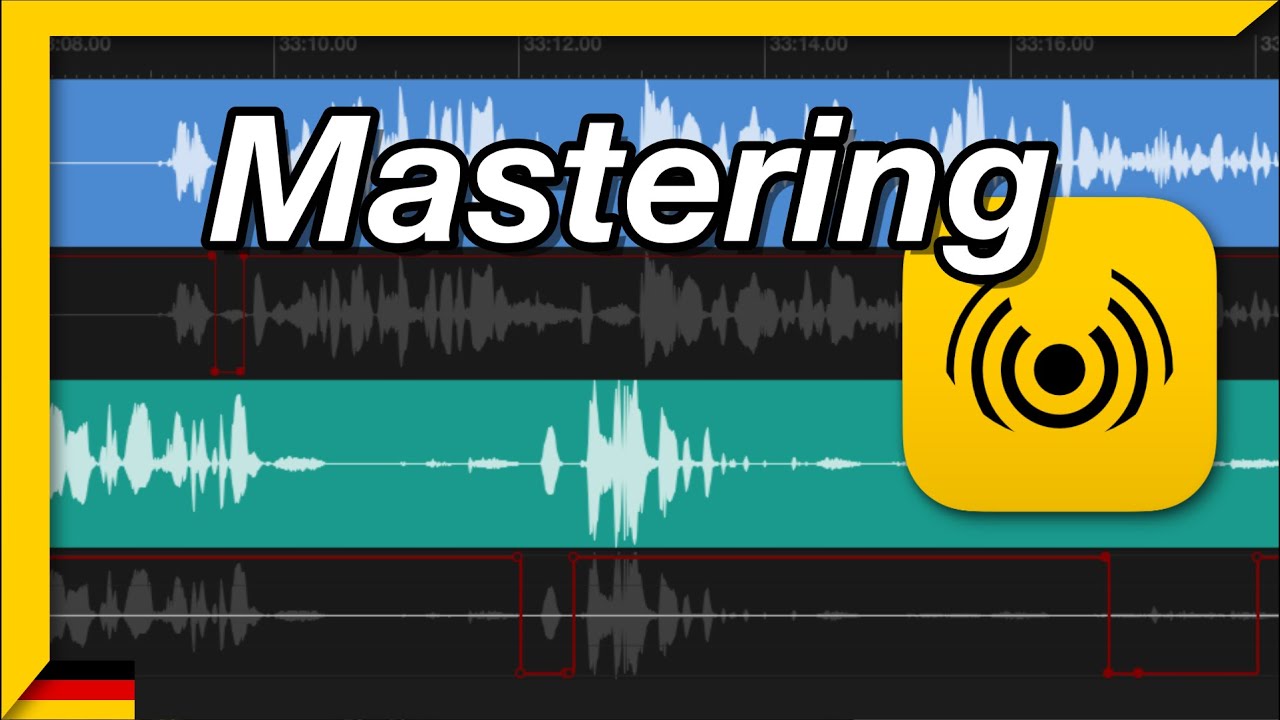 So klingt Dein Podcast richtig gut – Ultraschall 5 Tutorial