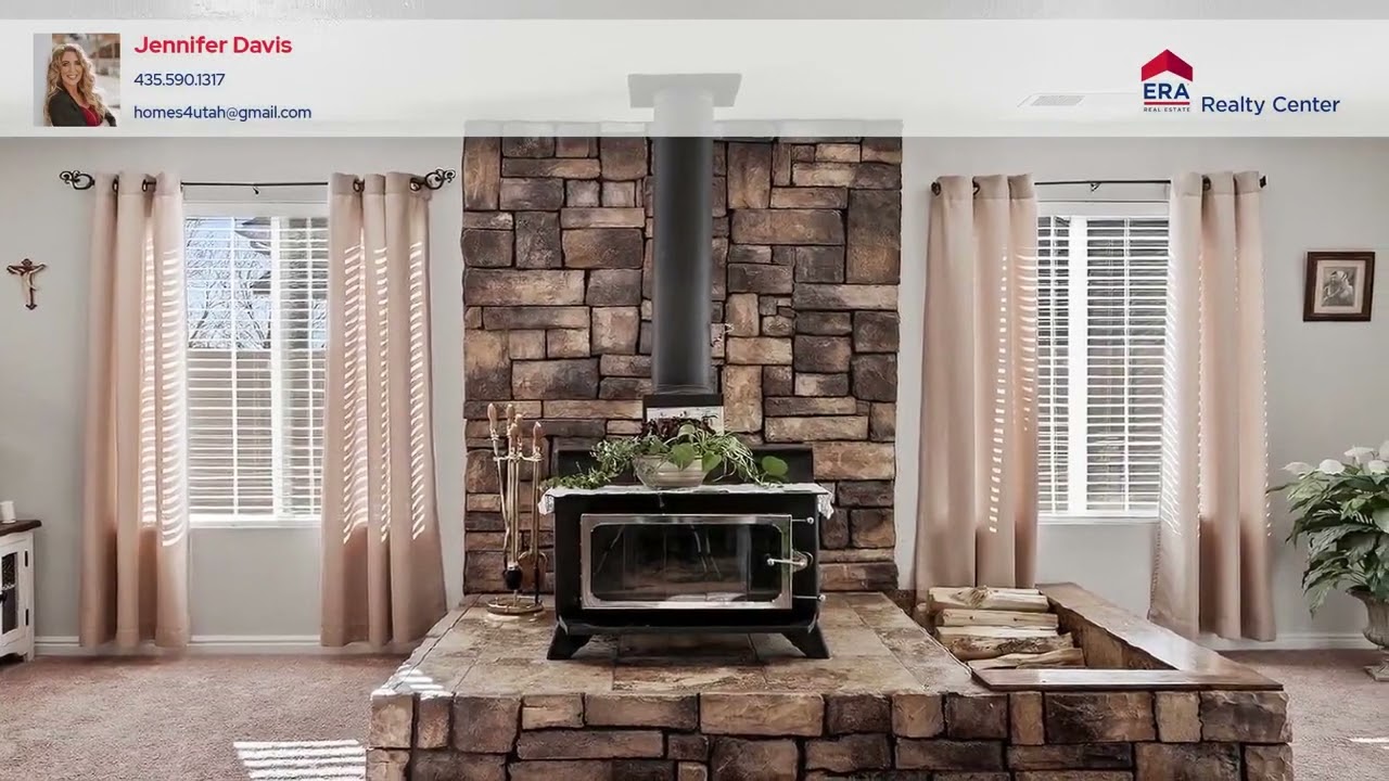 282 W Bristlecone Dr, Cedar City, UT 84720