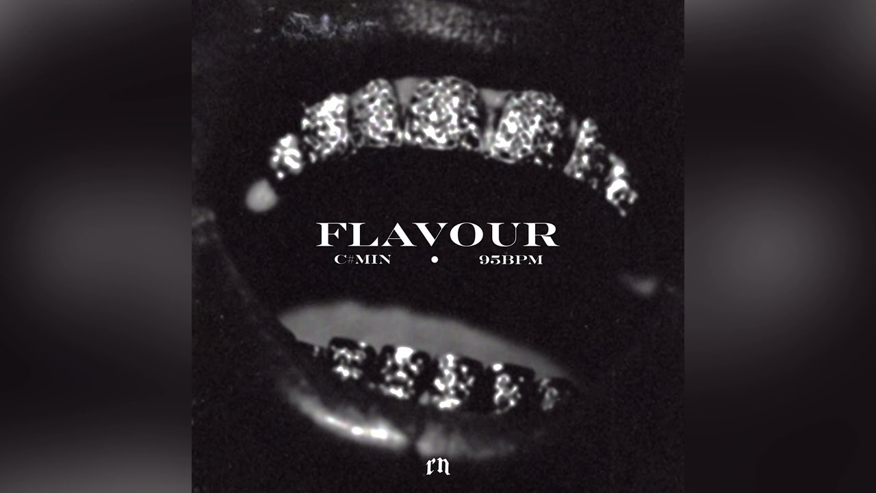 (FREE) Shindy x OGT x Luciano Type Beat - Flavour ( prod. by datboi )
