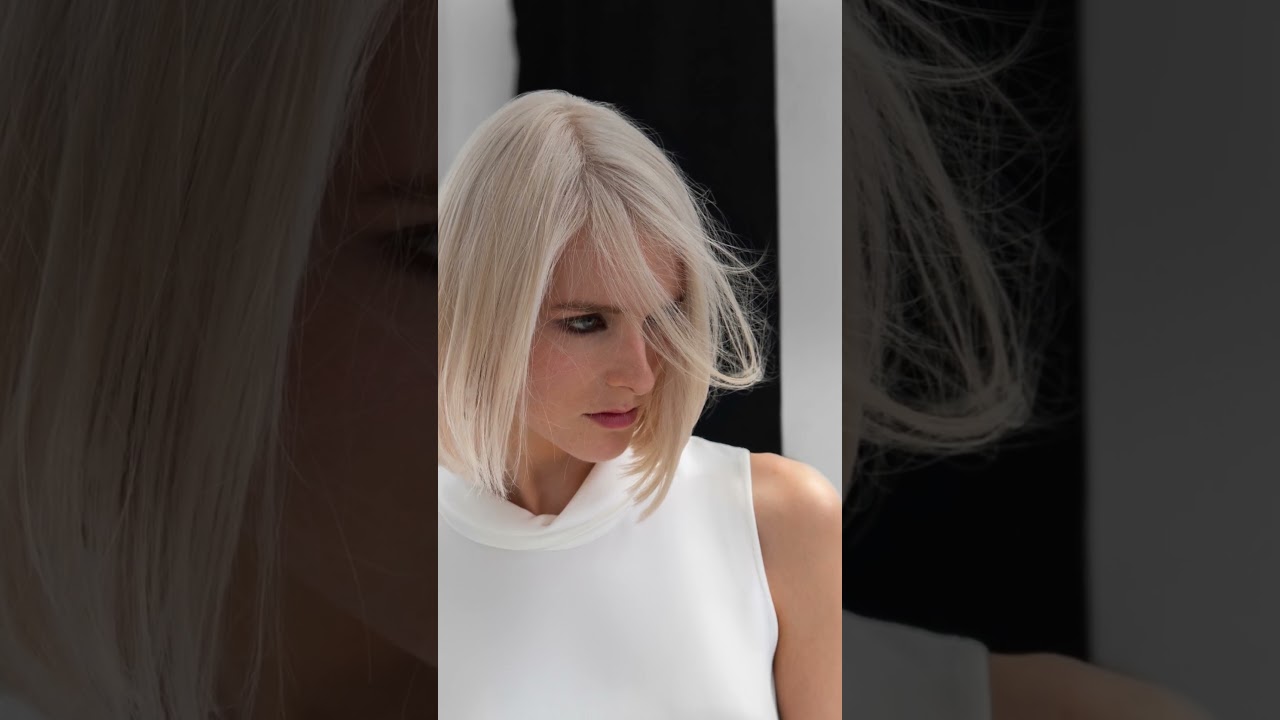 Goldwell 75th Anniversary: Silklift Strong Innovation | #shorts | Goldwell Education Plus