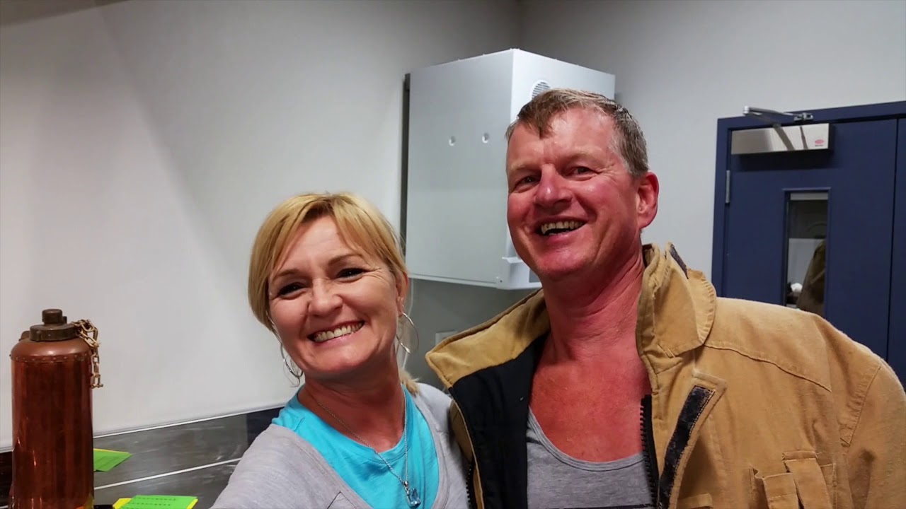 Paihia Volunteer Fire Brigade