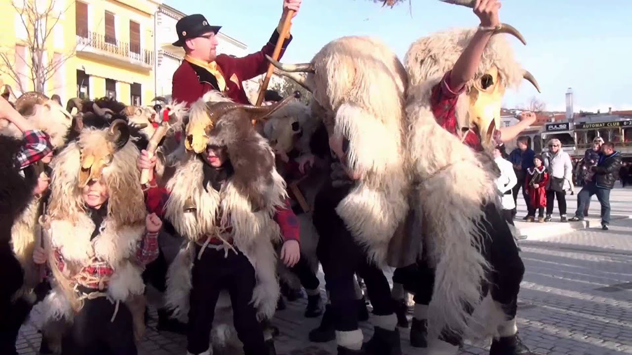 MIĆI GROBNIČKI DONDOLAŠI VA CRIKVENICE - 2015.