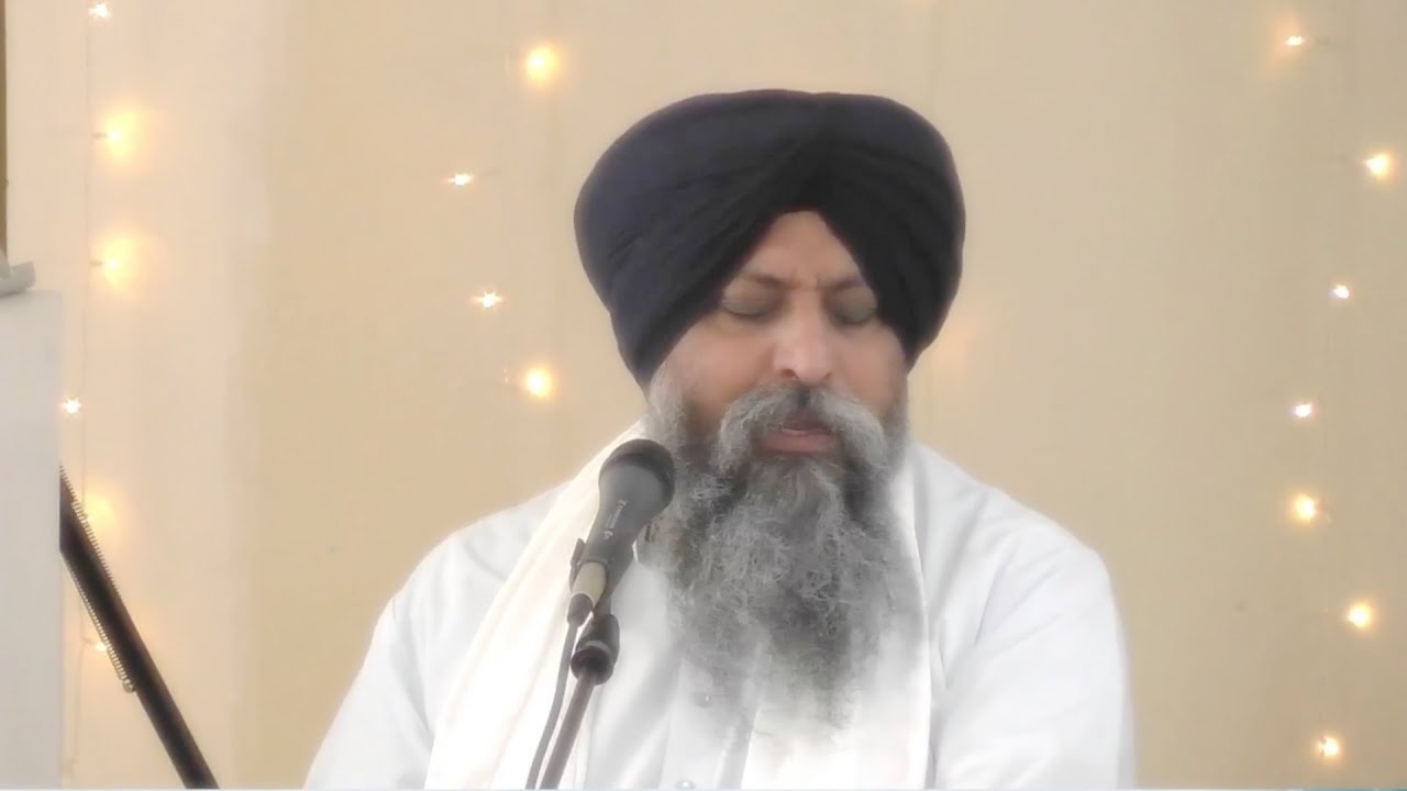 Mera Satgur Pyara Kit Bidh Mile - Bhai Satvinder Singh & Harvinder Singh Delhi Wale