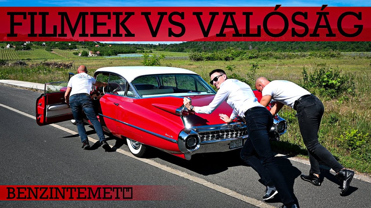 Milyen filmekben szerepeltek a Kaáli-Múzeum autói?
