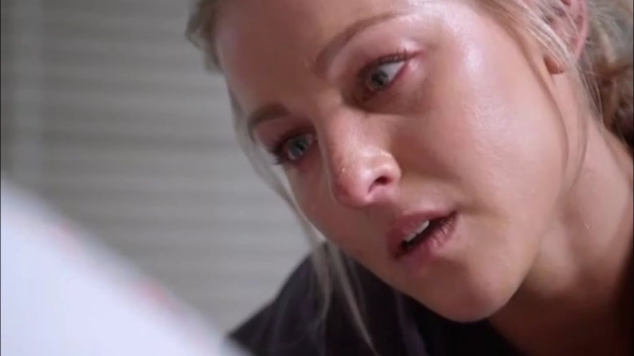 Shortland Street 2018 Cliffhanger Finale