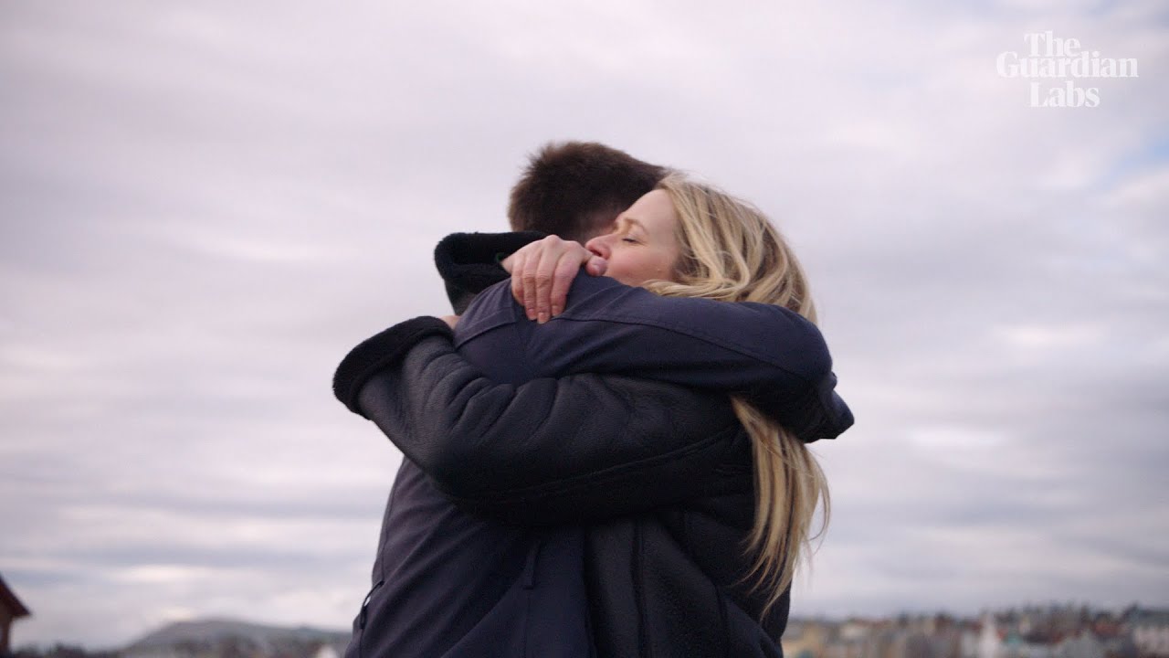 Making time for what matters with Edith Bowman and her brother, Alex
