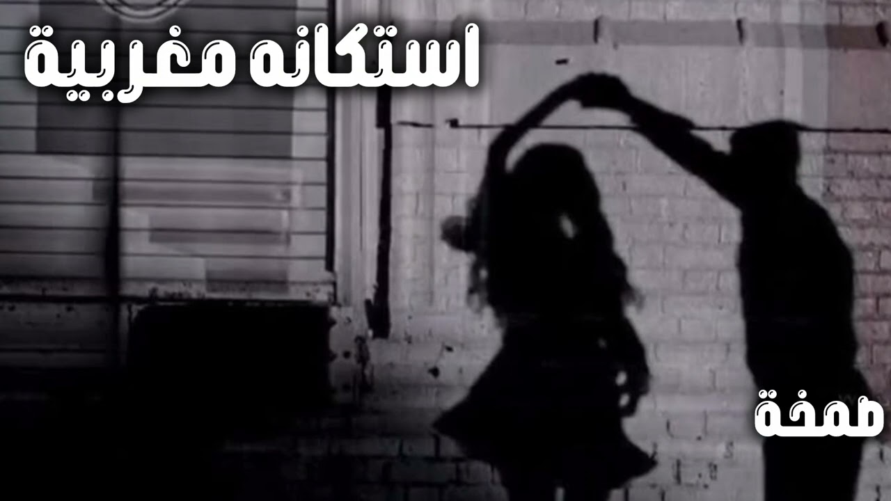 معزوفه صمخة استكنان مغربي - دبكة طربية هجوله - مطلوبه أكثر شيء ترند #تيك_توك 2026