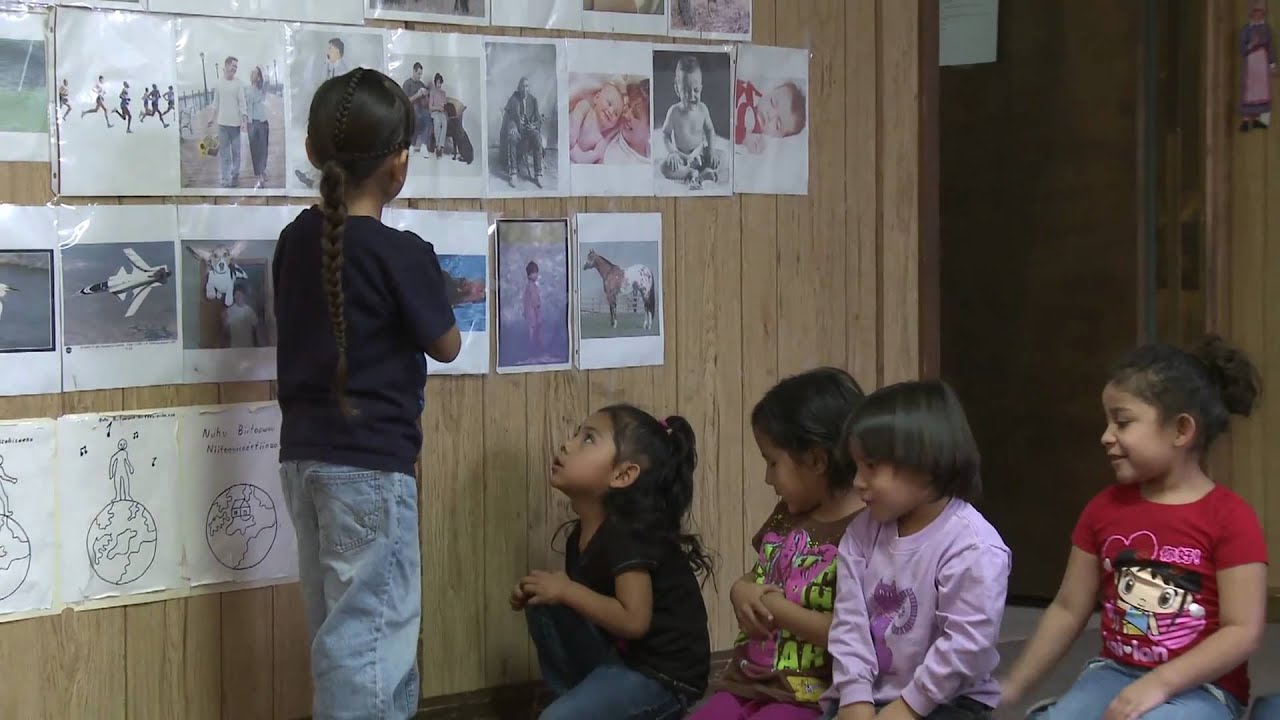 Arapaho Educational Trust