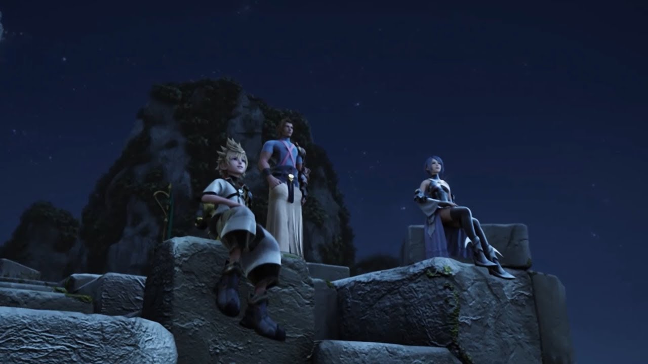 Destiny's Union Medley