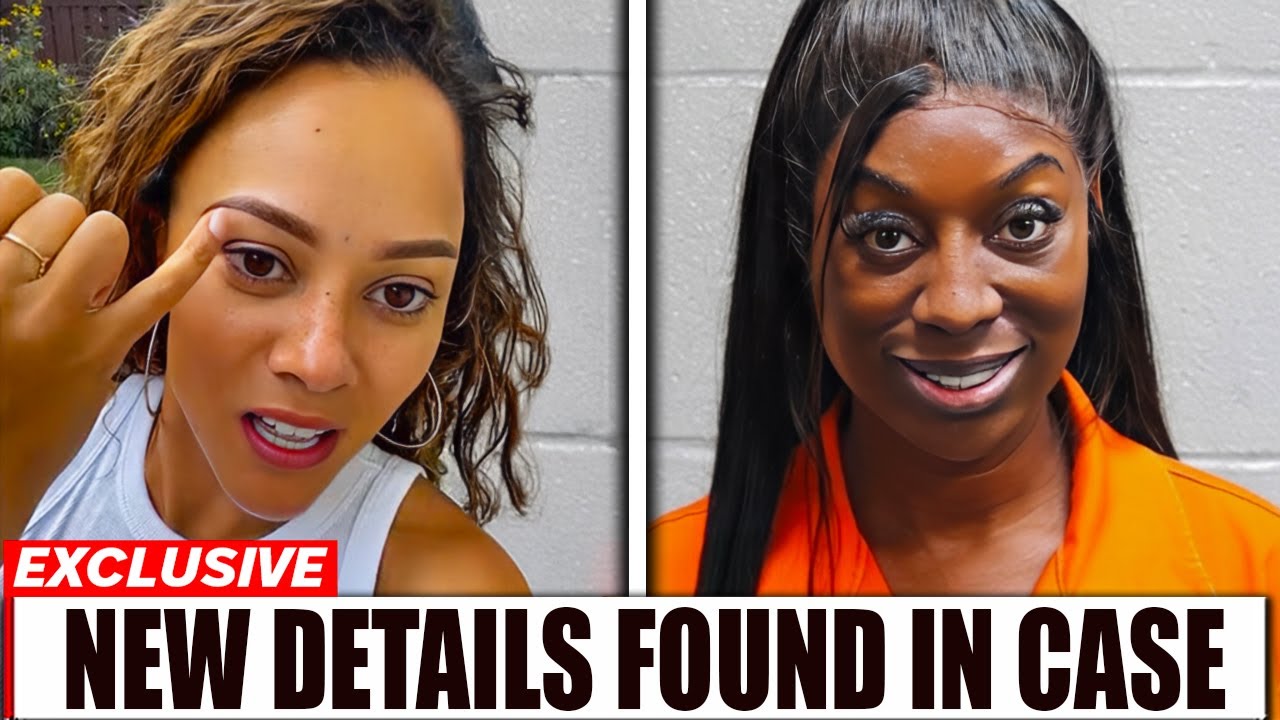 Ashley Darby's Connection To Wendy's Scheme EXPOSED | 