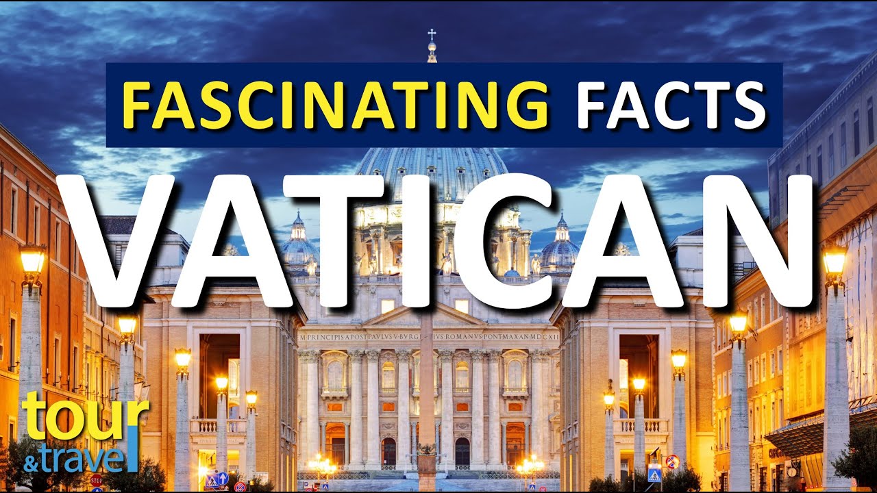 Amazing things to do in Vatican & Top Vatican Attractions