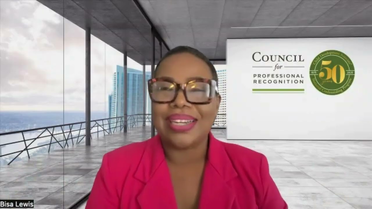 CounciLIVE: Reimagining the CDA&reg; Experience: Updates & Innovations in 2025