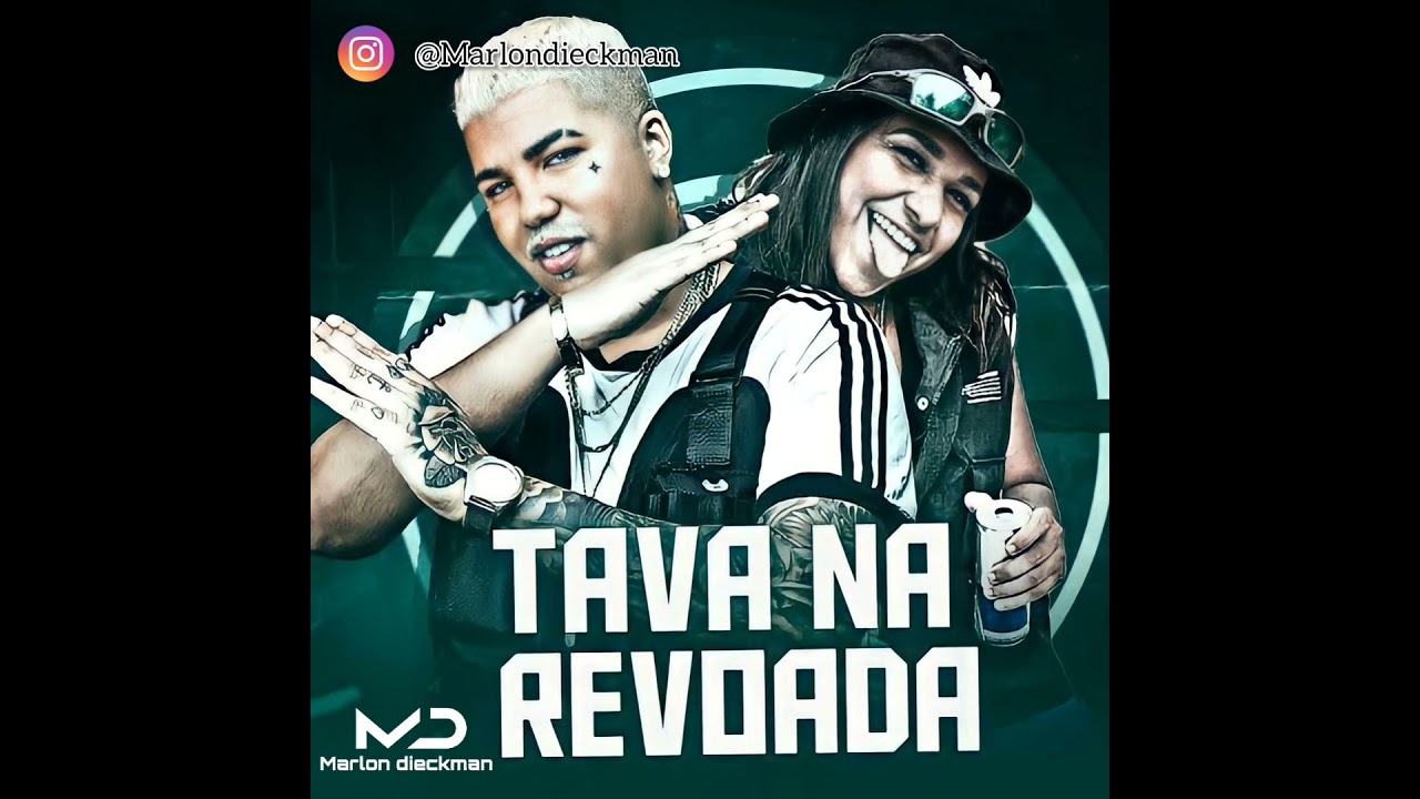 Tu Tava na Revoada (Marlon Dieckman REMIX)