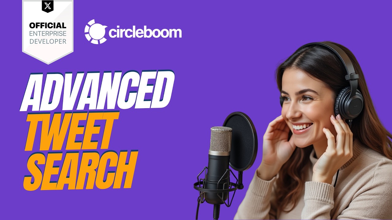 Search Previous Tweets - X Account Search on Tweets | Circleboom