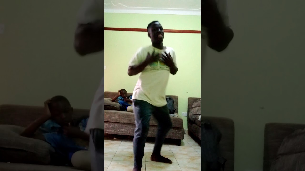 Sonkona dance