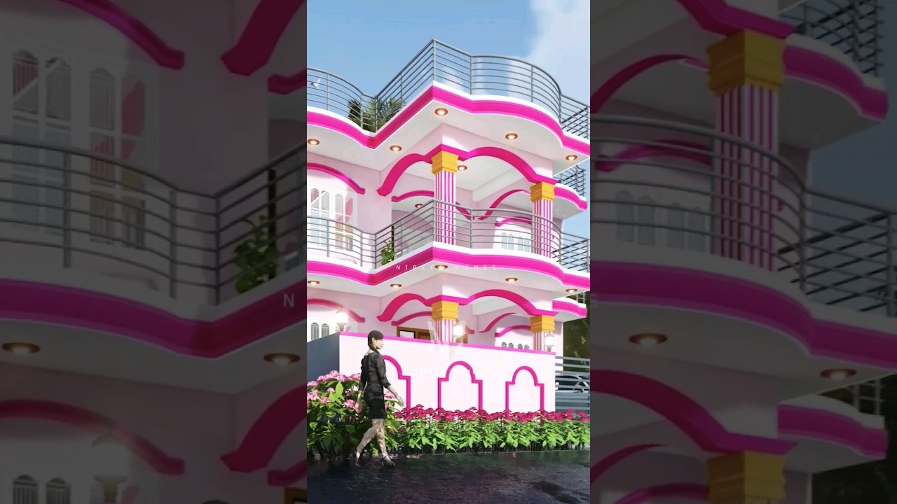 House under 10 lakh