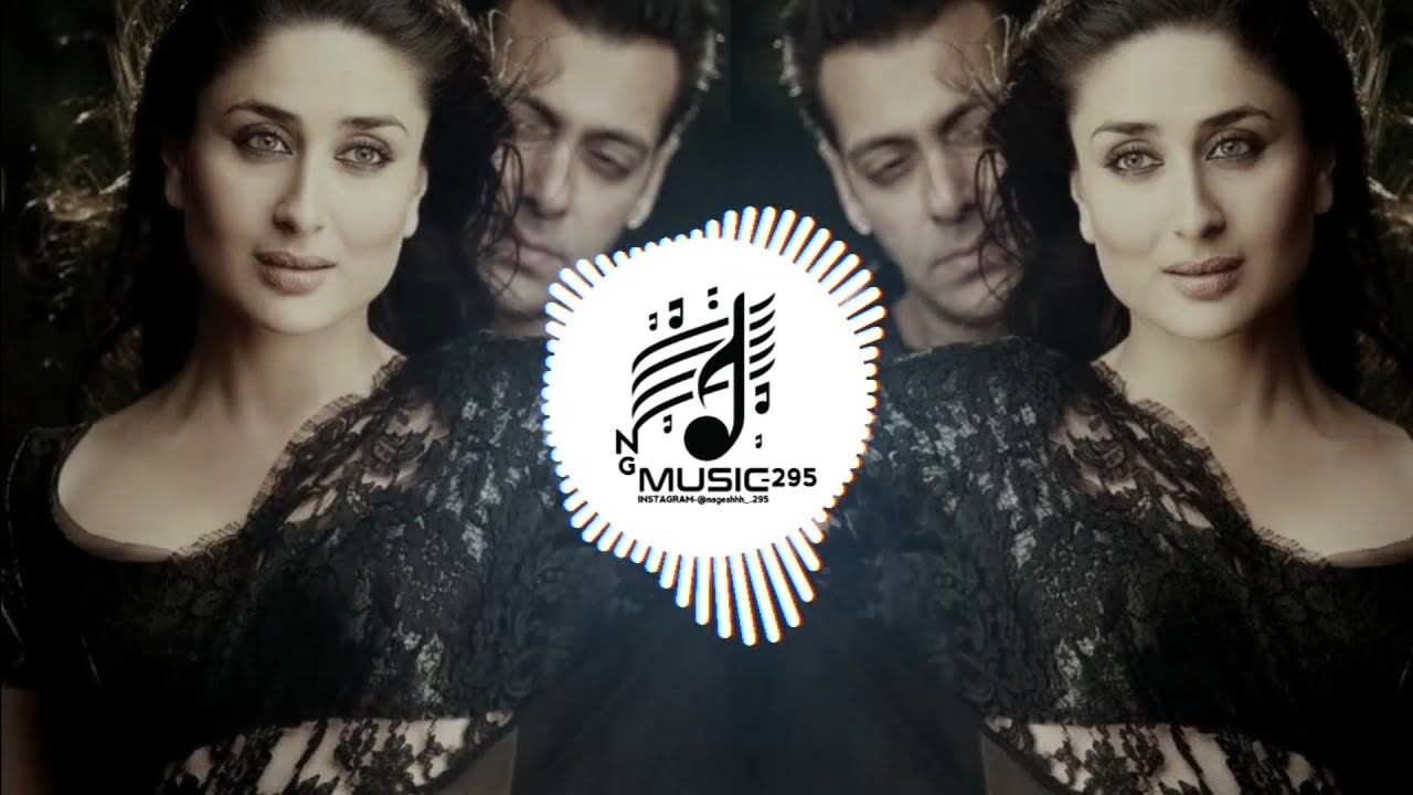 TERI MERI PREM KAHANI x bodyguard | salman khan #vairal #song🔥