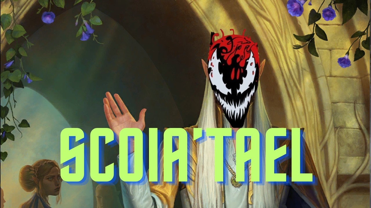 Gwent: sCARNAGE'Tael