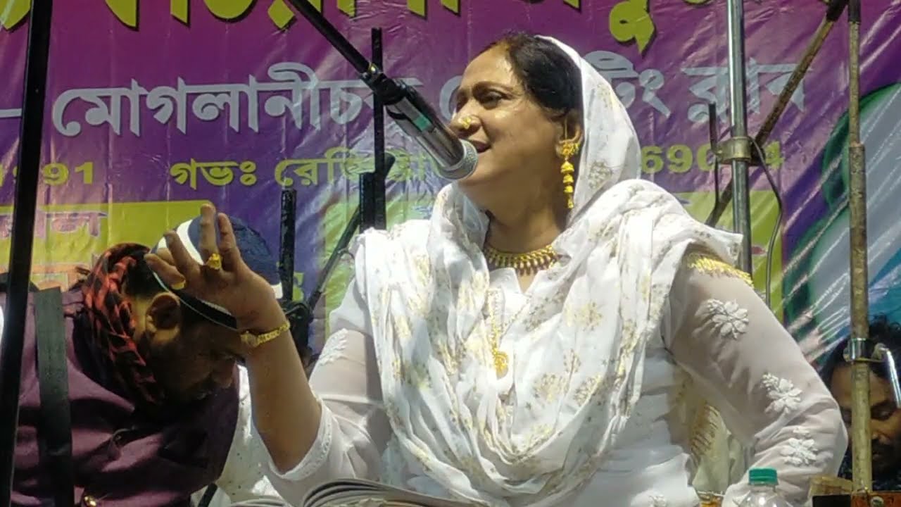 NASIM RUHI NEW QAWWALI 2021|| AZIM NAZA VS NASIM RUHI QAWALI