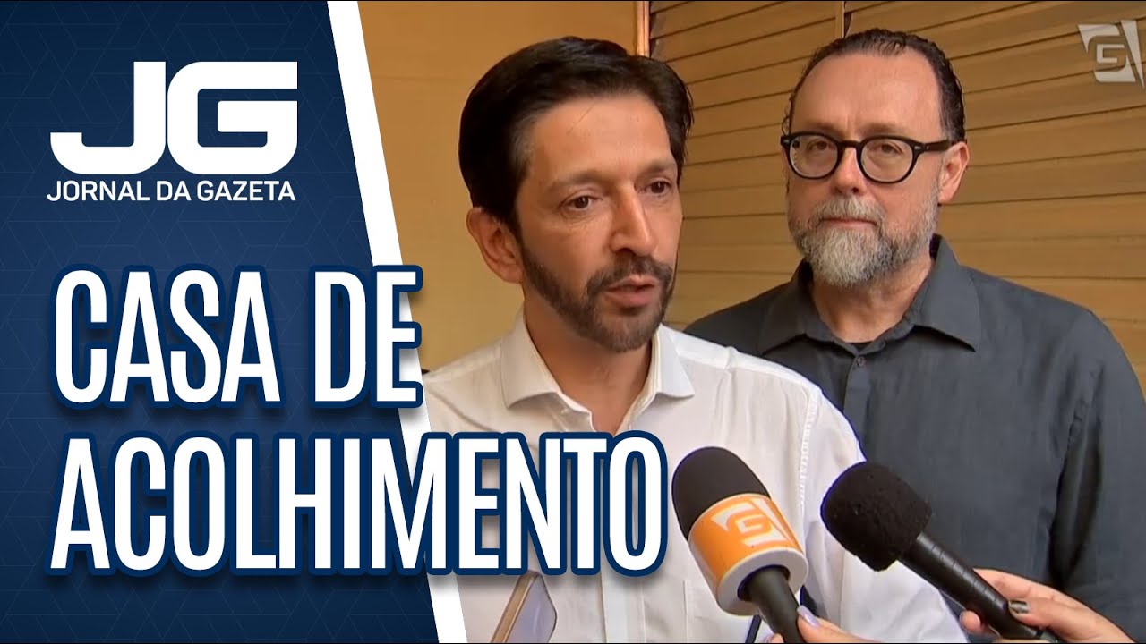 Prefeitura de SP inaugura casa de acolhimento no Campo Limpo