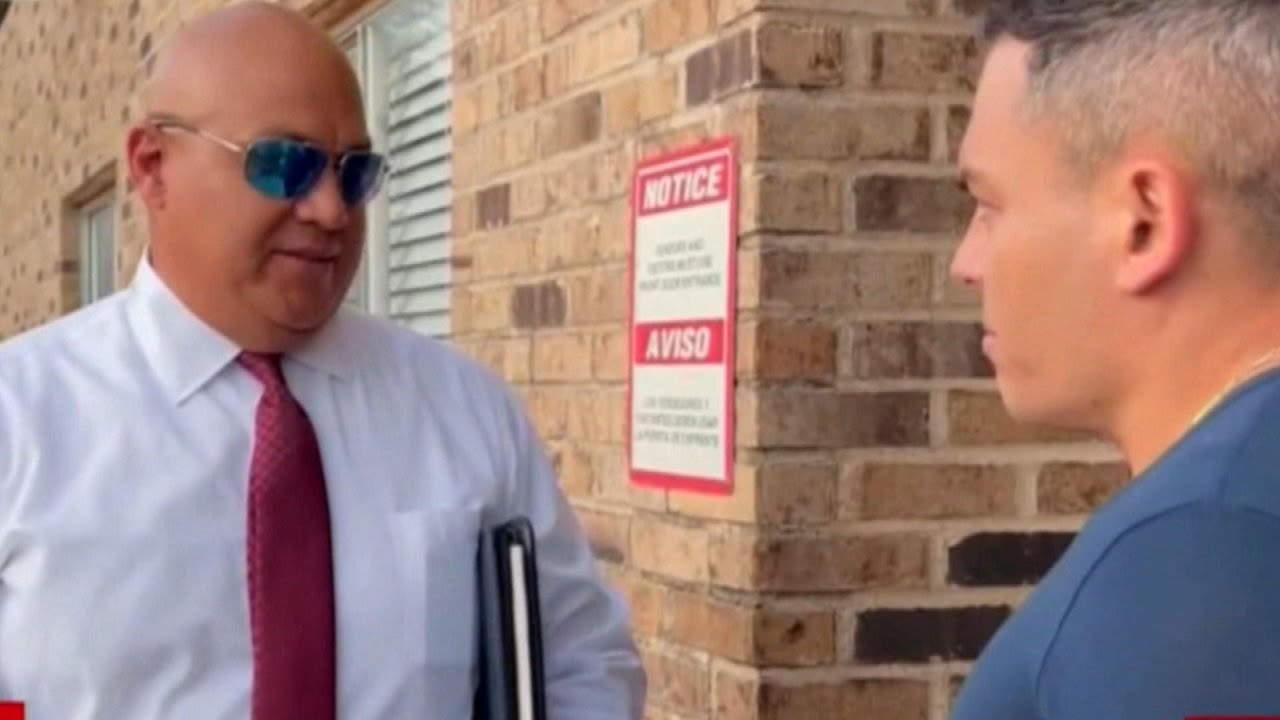 Controversy Swirls Around Uvalde School Police Chief