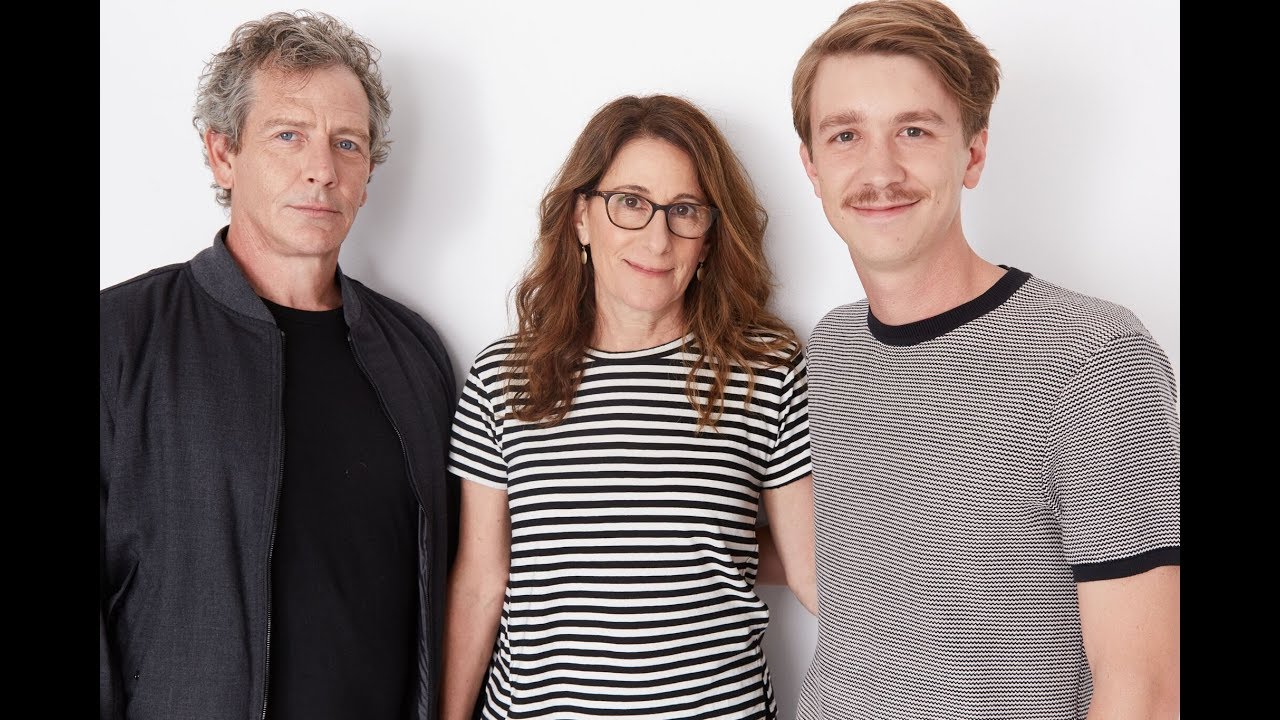 TIFF 2018 - The Land of Steady Habits