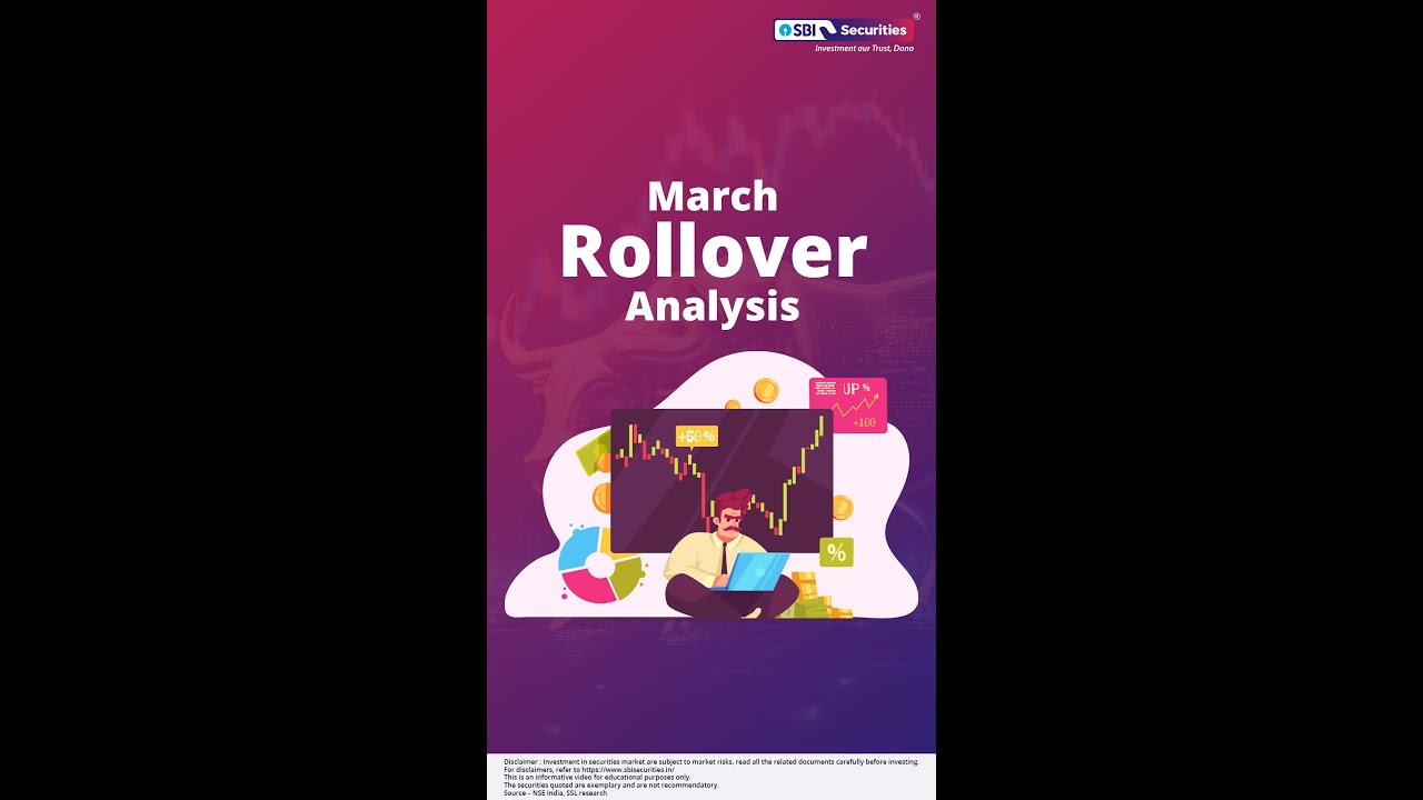 March Rollover Analysis