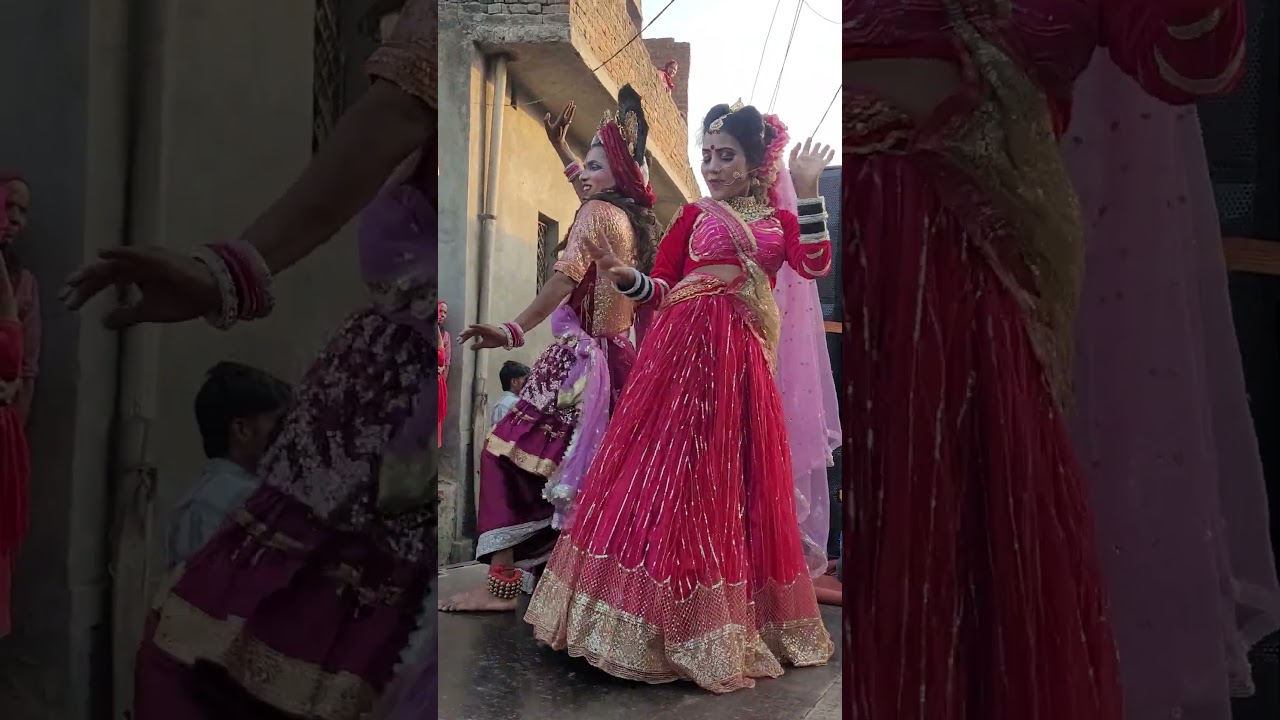 tere pyar mai bas gayi re sakhi barsane ki #radgakrishna #radhakrishandamani #smkrishna #srinivasa