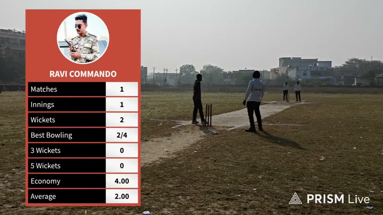 🏏 Nath Jogi Rawal Samaj Cricket Tournament – Day 2 LIVE | Yash Raja