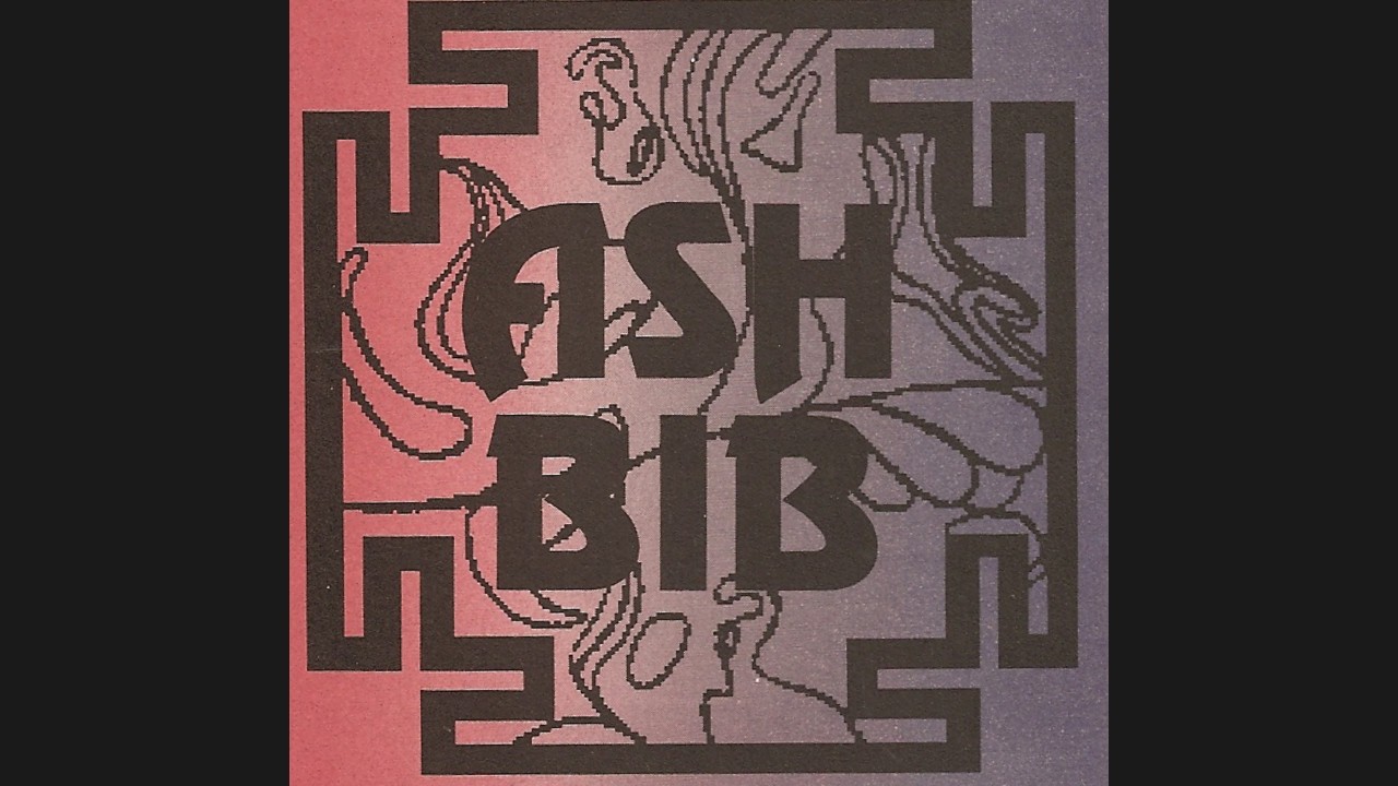 Ash Bib 