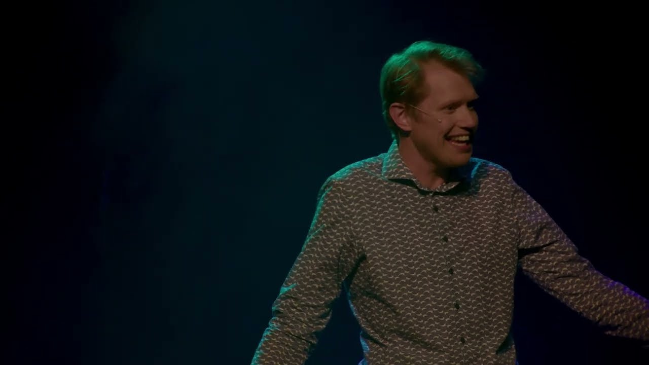 Was ik maar (Jan Beuving)